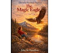 David's Animal Stories: The Magic Eagle