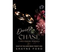 DAVID'S CHASE: A Billionaire Romance