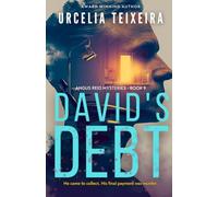 David's Debt: A Small Town Christian Mystery Thriller