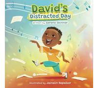 David's Distracted Day