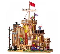 David'S Fort Cod. 04218