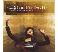 Davids,Jennifer - Predictable