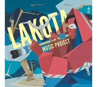 Davids, Paul, Tate & Wiprud: Lakota Music Project