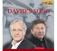 DAVID'S SONGS