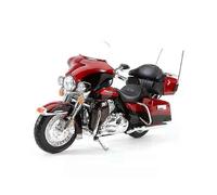 -davidson 2013 Electra Glide Ultra Limited Die Cast Vehicles Collectible Hobbies Motorcycle Model Toys