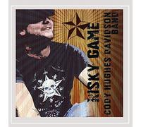 Davidson, Cody Hughes Band - Risky Game