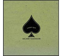 Davidson, Delaney - Lucky Guy