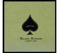 Davidson, Delaney - Lucky Guy