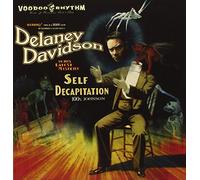 Davidson Delaney - Self Decapitation