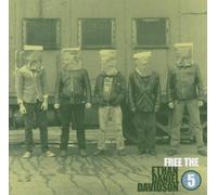 Davidson, Ethan Daniel - Free The Ethan Daniel Davidson Five