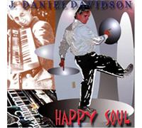 Davidson, J. Daniel - Happy Soul