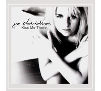 Davidson, Jo - Kiss Me There
