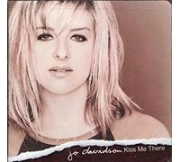 Davidson, Jo - Kiss Me There