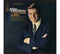 Davidson, John - My Best To You