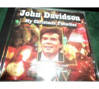 Davidson, John - Xmas Favorites