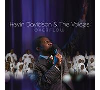 Davidson, Kevin & Voices - Overflow