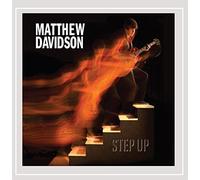 Davidson Matthew - Step Up