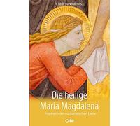 Davidson Mse, S Die Heilige Maria Magdalena - (German Import) Book NUOVO