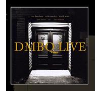 Davidson-Murley-Braid Quintet, - Dmbq Live