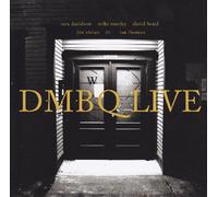 Davidson, Murley & Braid Quintet - Dmbq Live