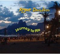 Davidson Roger - Journey To Rio