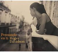 Davidson, Roger - Pensando En Ti
