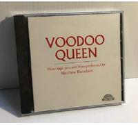 Davidson - Voodoo Queen