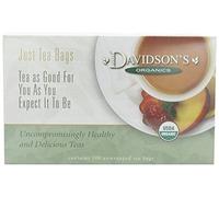 Davidson's Bustine di tè Darjeeling (confezione da 100)