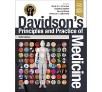 Davidson's Principles and Practice of Medicine