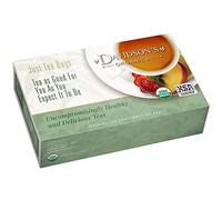 Davidson's Tè Bing Cherry with Almond, 100-Count Tea Bags