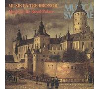 Davidsson/Corona Artis - Music At Royal Palace (2 CD)