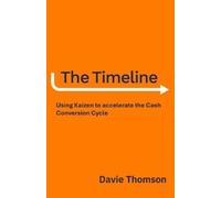 Davie Thomson The Timeline (Tascabile) Timeline