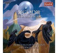 Davies/Bennett/Britten/Faure - God Be In My Head