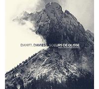 Davies, Daniel - Souers De Glisse (Original Soundtrack)