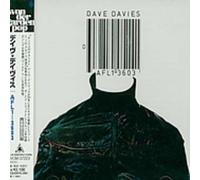Davies, Dave - Afl1-3603