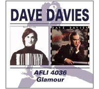 Davies,Dave - Dave Davies/Glamour