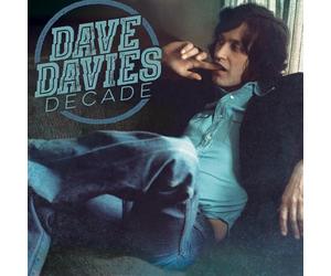 Davies, Dave - Decade