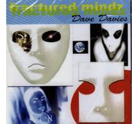 Davies, Dave - Fractured Mindz
