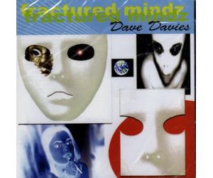 Davies, Dave - Fractured Mindz