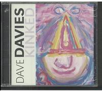 Davies Dave - Kinked