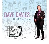 Davies Dave - Rippin Up Time