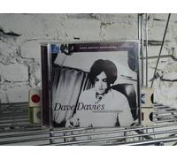 Davies, Dave - Unfinished Business-Dave Davie