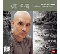 Davies, Dennis Russell - Bruckner Sinfonie Nr. 0