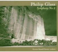 Davies,Dennis Russell - Symphonie N°2