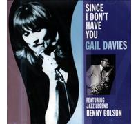 Davies, Gail - Since I Don'T Have You