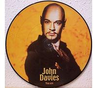 Davies,John - You Are