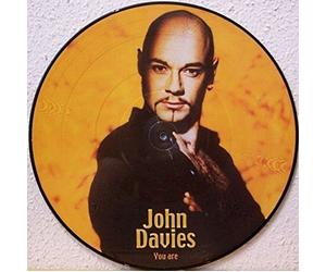 Davies,John - You Are