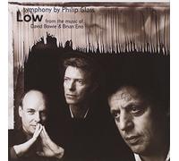 Davies - Low Symphony (From the Music of David Bowie & Brian Eno)