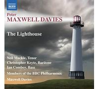 Davies Maxwell - The Lighthouse