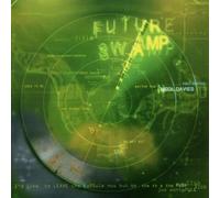 Davies,Neol - Future Swamp